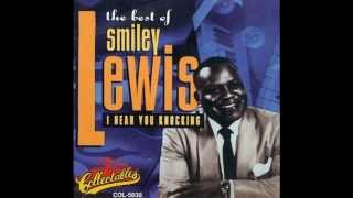 Smiley Lewis   Jailbird chords