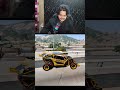 The Click-Worthy: Can this Supercar survive a 300MPH Crash🏎️💥 #BeamNG #CarCrash #highspeedtrain