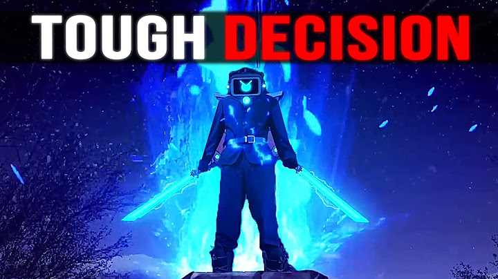 THERE'S NO ESCAPE! The Skibidi Saga 12 Part 2 Analysis All Secrets Easter Eggs Theory