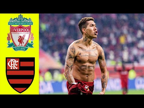 ملخص مباراة ليفربول و فيلامنغو و تألق صلاح (Liverpool vs Flamengo) ملخص مباراة ليفربول و فيلامنغو و تألق صلاح (Liverpool vs Flamengo) Thumbnail