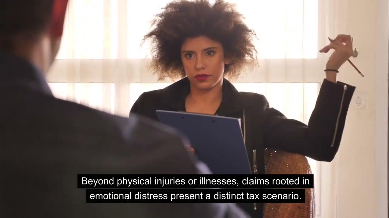 Is Your Personal Injury Settlement Taxable? Colorado Personal Injury