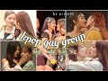 Girl groups being gay - cute couples IZONE, STAYC, WEEEKLY, GWSN, MAMAMOO and others (Part 10)