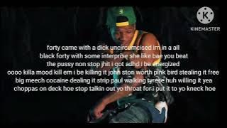 LYRICS Kevin Durant yjb toby