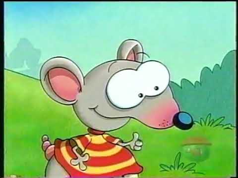 Treehouse TV Recording October 30 2010