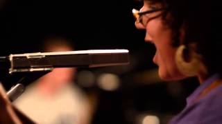 Alabama Shakes -  Hold On - Official Video - Lyrics