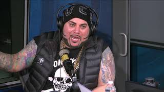 Jason Ellis - Hard Rock Nick
