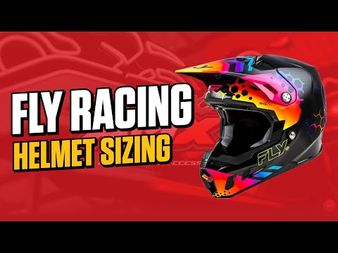 Fly Racing Helmets Youth Large