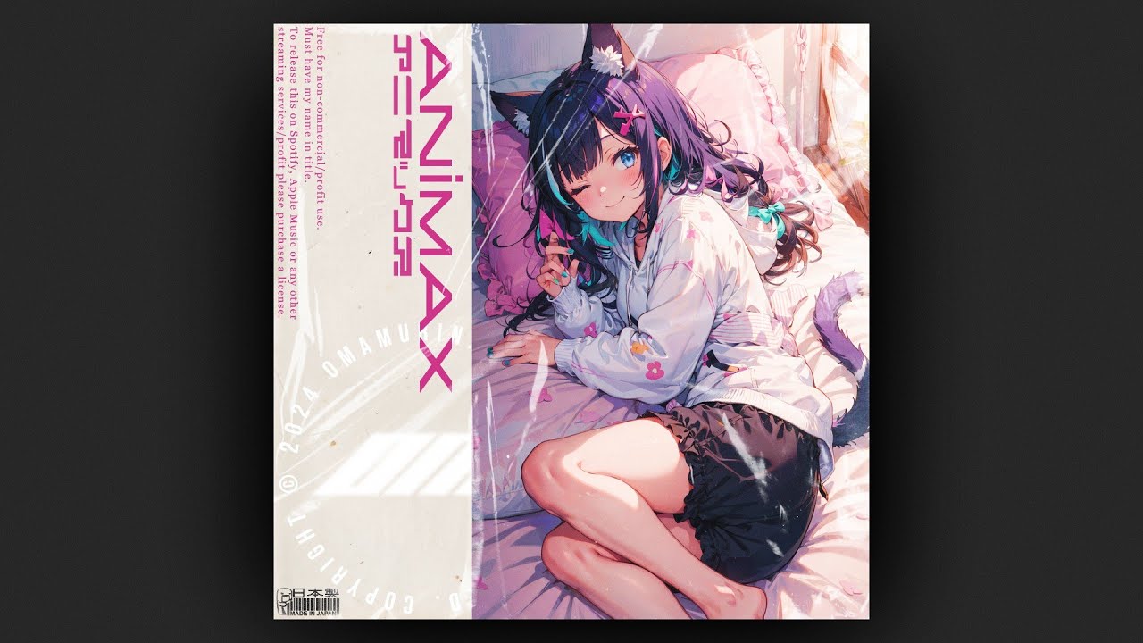 ▶.FREE. futurebass x hyperpop x kawaii x garage type beat 