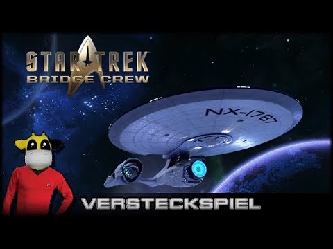 Video: Star Trek: Bridge Crew Und Ubisofts Laufende Mission, Ein Spiel über Das Reden Zu Machen