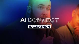 AI Connect Hackathon: Driving Innovation in Public Services