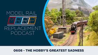 0608 The Hobbys Greatest Sadness