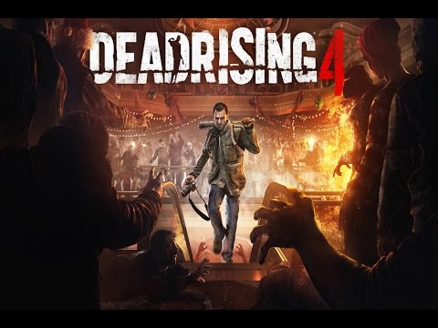 Video: Dead Rising 4 Ja Lähi-maa: Shadow Of War Liittyi Xbox Game Passiin Heinäkuussa