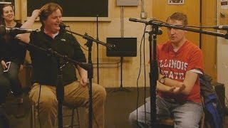 Lights Out: The Bat Podcast [Episode 10 Trailer feat. Flower Shop Bangers]