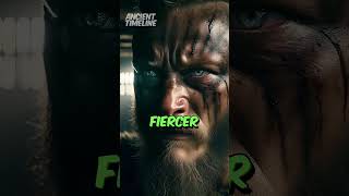 Ragnar Lothbrok: The Legendary Viking Saga Unfolded ⚔️🛡️ #shorts #ancient #history #vikings