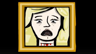 LET THE SHOW BEGIN | Cube Escape: Theatre screenshot 1