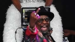 George Clinton & P-Funk Full Show (Part 2) - Artscape 2015, Baltimore ..........*HIGH QUALITY SOUND*