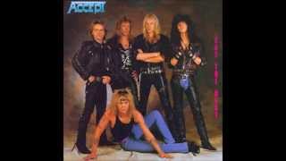 Accept - X.T.C - Official Remaster 2002