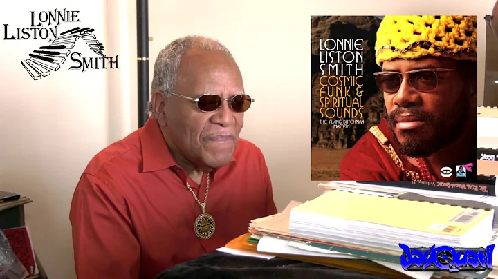 IN DEPTH INTERVIEW WITH JAZZ LEGEND LONNIE LISTON SMITH BY JAYQUAN