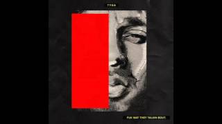 Tyga - Glitta