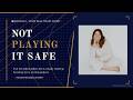 When Playing It Safe Isn’t Secure: Sarah Michelle Boes on Self-Trust, Fear, and Going All In