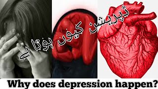 How Your Brain Works When You're Depressed | Better | NBC