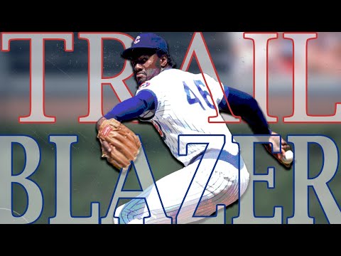 The Reliever Who Revolutionized Baseball