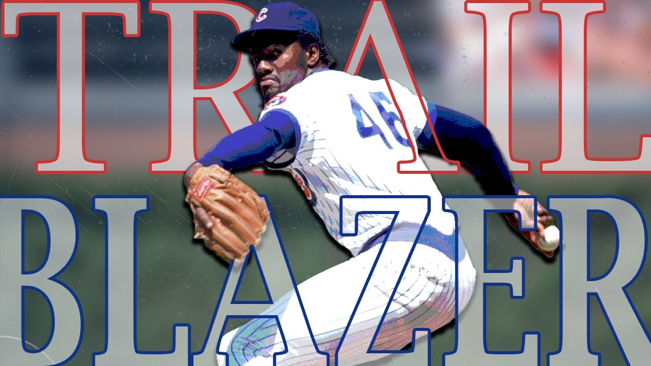 The Reliever Who Accidentally Revolutionized Baseball