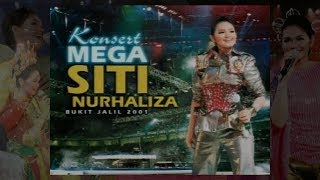 Siti Nurhaliza - Konsert Mega Live Bukit Jalil (30th Jun, 2001)