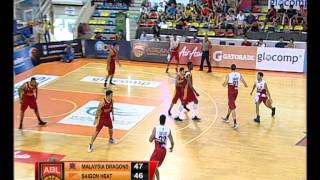 ABL in Motion: Pick and Roll