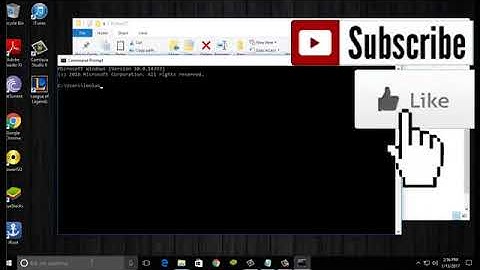 Install Python and use Facebook.py 2017 (Working 100%!!!!!)