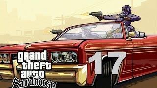 Прохождение Grand Theft Auto - San Andreas #17 "Обманули дурака на четыре кулака!" Прохождение Grand Theft Auto - San Andreas #17 "Обманули дурака на четыре кулака!"