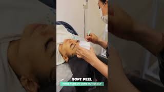 KOREAN ADVANCED YOUTH FACIAL  #koreanfacial #aestheticclinicbali #klinikkecantikanbali #antiaging