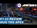 The Best F1 game in 2023? | F1 23 Review