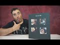 THE BEATLES "Let it Be" 6 Disc Super Deluxe Edition Unboxing !!!