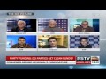 The Big Picture - Party Funding: Do Parties Get Clean Funds?
