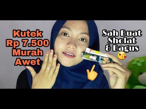 Cara Pakai Pacciku