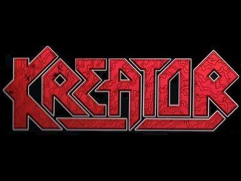 KREATOR - Lyrics, Playlists & Videos