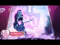 Музыкальное лирический видео | Новая оригинальная песня Ever After High!