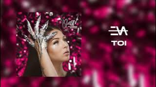 Eva - Toi (Audio Officiel)