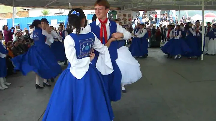 Chamamé Figurado, Sem Fronteiras Itajaí