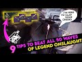 Destiny 2  9 tips to beat legendary onslaught with ease