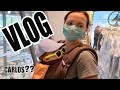 HÉTVÉGI VLOG | NŐ MINT A GOMBA!