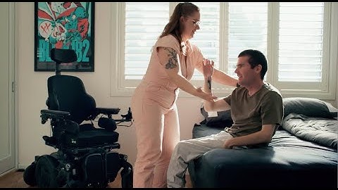 Support as it should be | Hireup