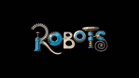 14. Chopshop (Robots Complete Score)