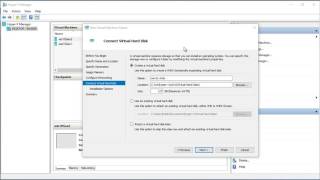 3 ways to open hyper-v manager and windows 10 installation