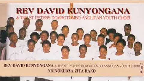 Imbai Nokufara   St Peters Dombotombo Anglican Youth Choir   Yo