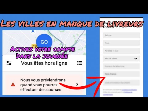 Vidéo: 5 façons d'utiliser Uber sans carte de crédit