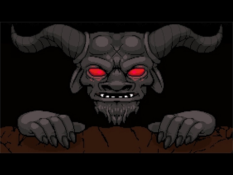 Binding of Isaac: - All Bosses [No - YouTube