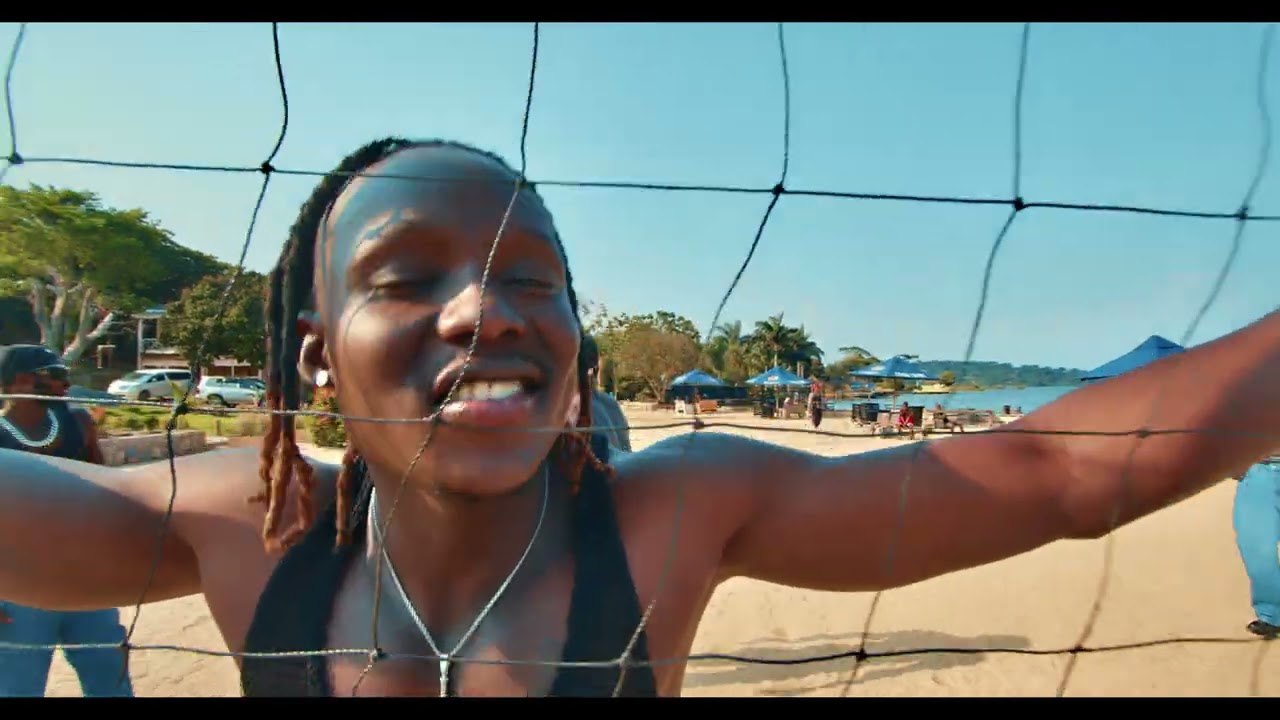 Atem Dolla - Now Now(Official Music Video)