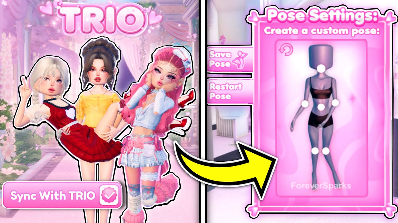 Я владела магазином Dress To Impress 24 часа...